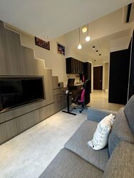 Mayfair Gardens (D21), Condominium #589379001